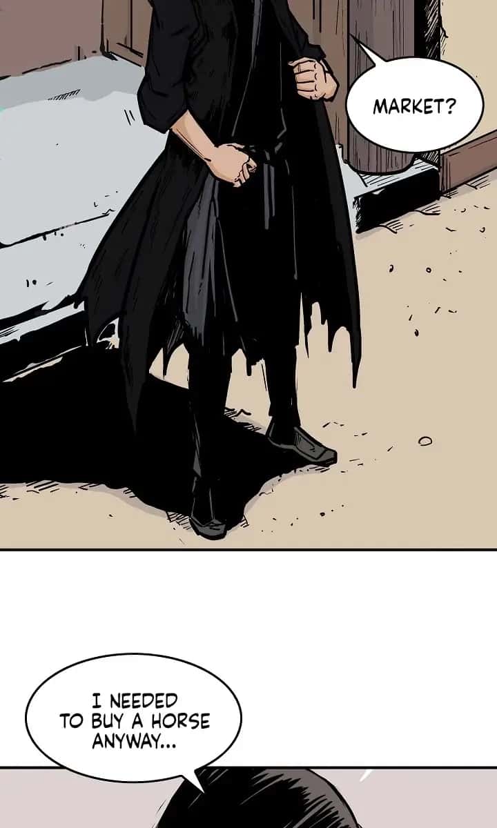 Fist Demon of Mount Hua Chapter 28 Page 4
