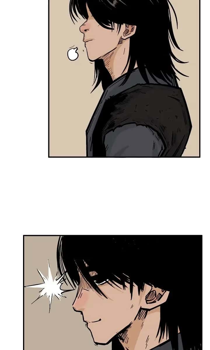 Fist Demon of Mount Hua Chapter 28 Page 29