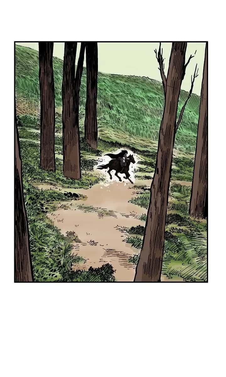 Fist Demon of Mount Hua Chapter 28 Page 57