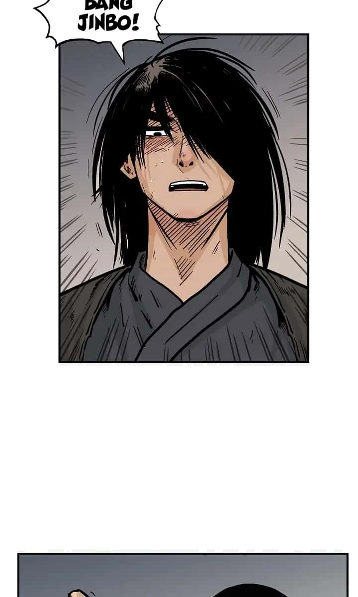 Fist Demon of Mount Hua Chapter 28 Page 75