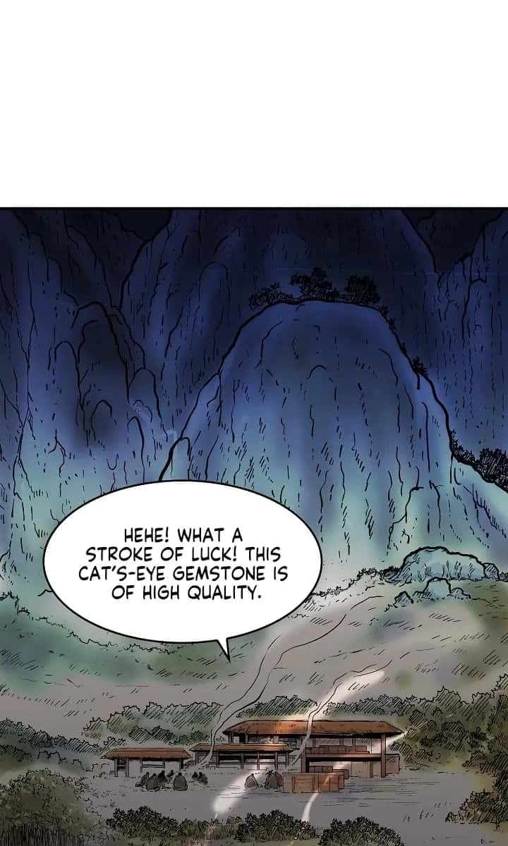 Fist Demon of Mount Hua Chapter 29 Page 11