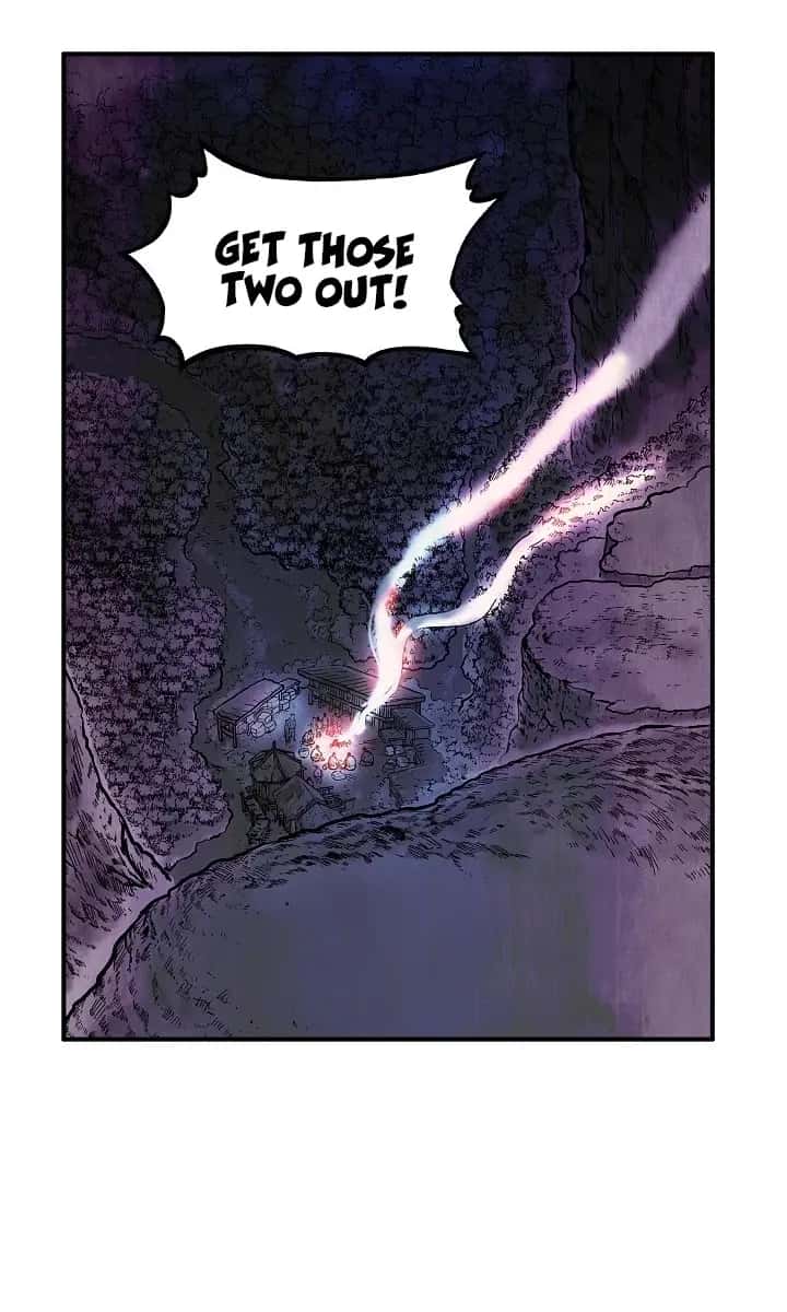 Fist Demon of Mount Hua Chapter 30 Page 10