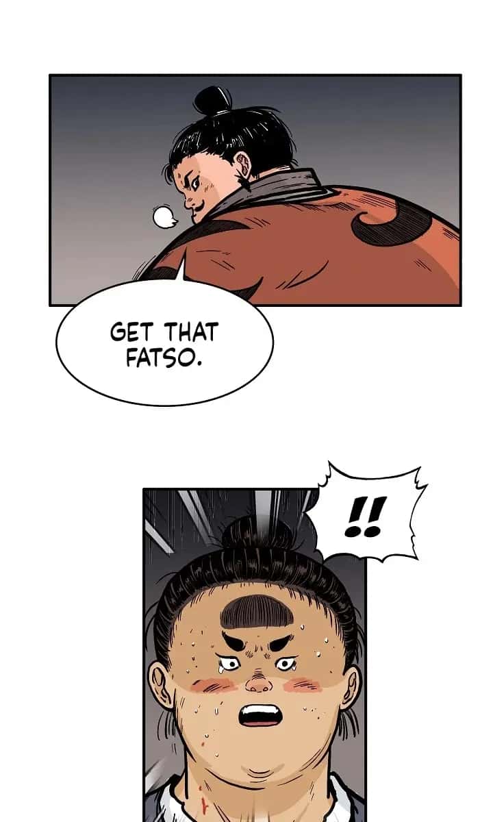 Fist Demon of Mount Hua Chapter 30 Page 52