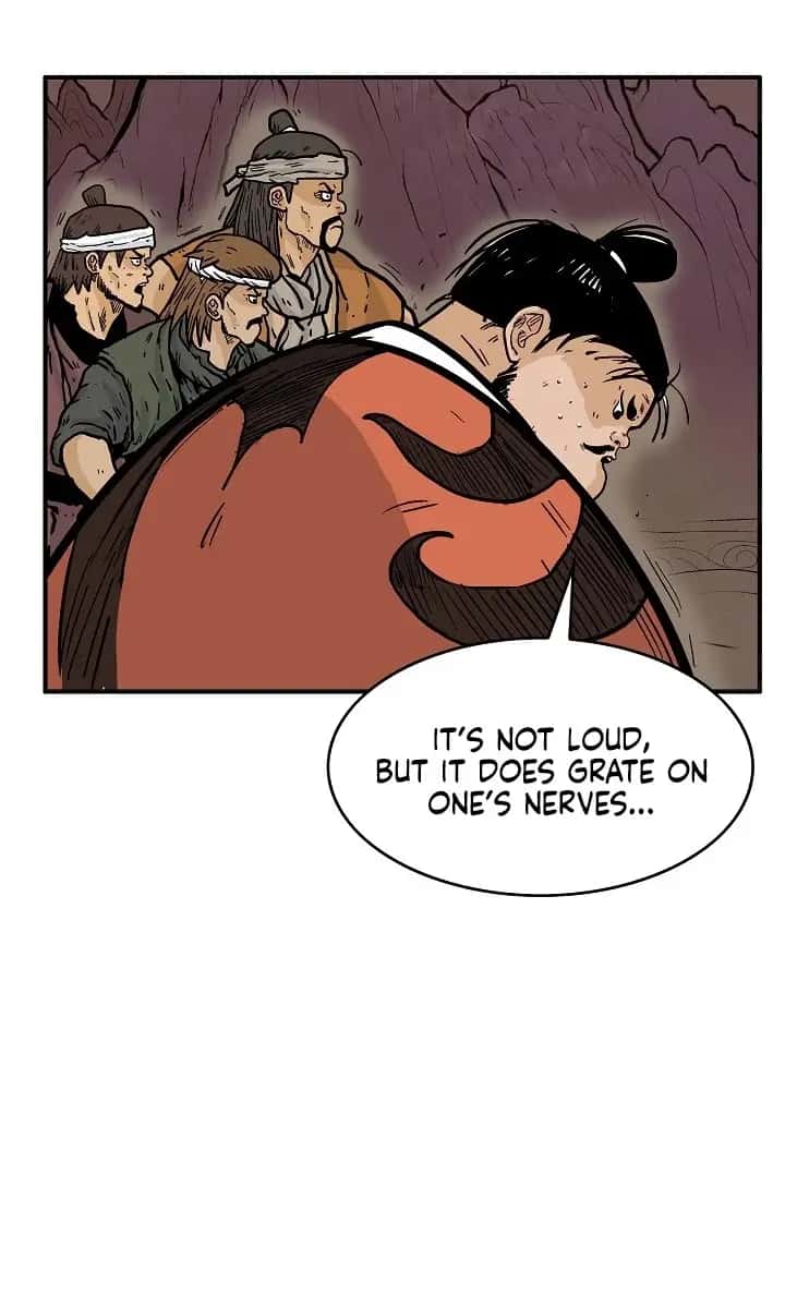 Fist Demon of Mount Hua Chapter 30 Page 75