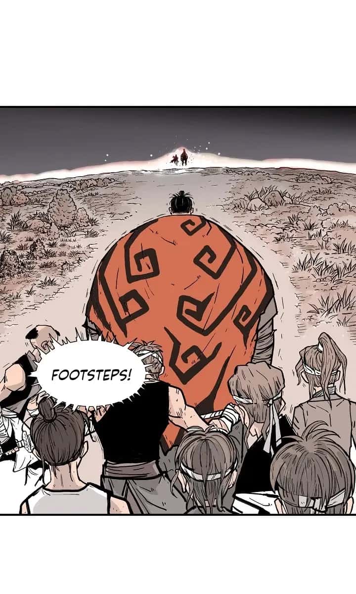 Fist Demon of Mount Hua Chapter 30 Page 78