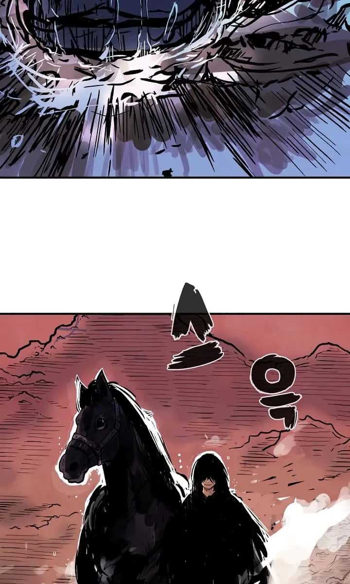 Fist Demon of Mount Hua Chapter 31 Page 5