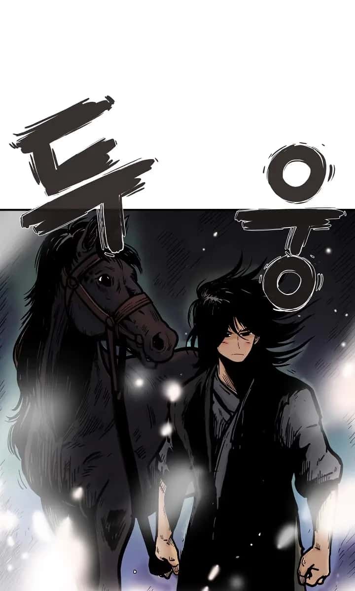 Fist Demon of Mount Hua Chapter 31 Page 16