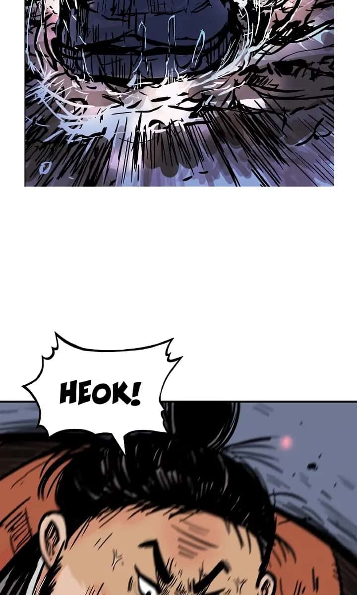Fist Demon of Mount Hua Chapter 31 Page 43