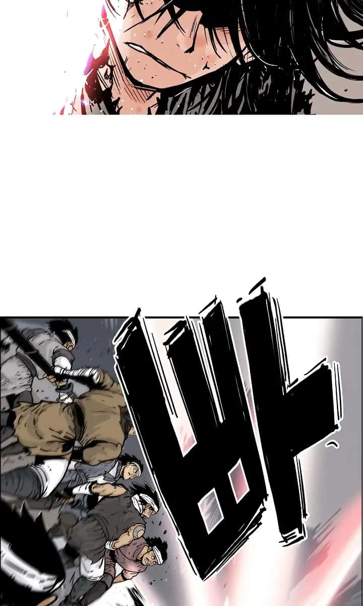 Fist Demon of Mount Hua Chapter 31 Page 46