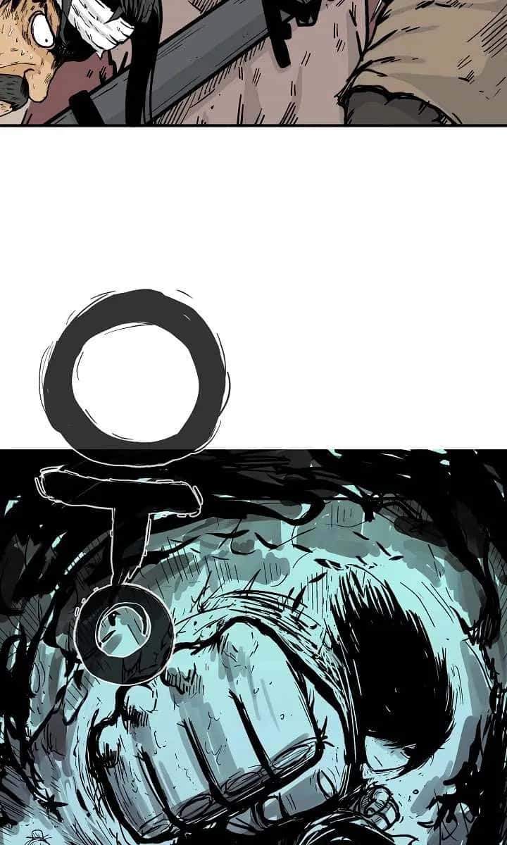 Fist Demon of Mount Hua Chapter 31 Page 51