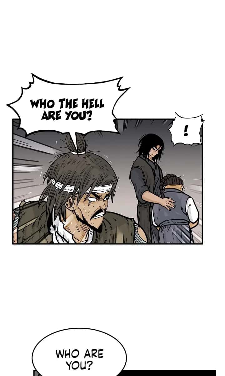 Fist Demon of Mount Hua Chapter 31 Page 63