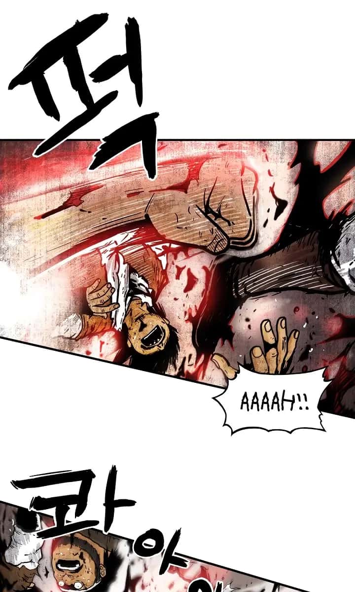 Fist Demon of Mount Hua Chapter 32 Page 2