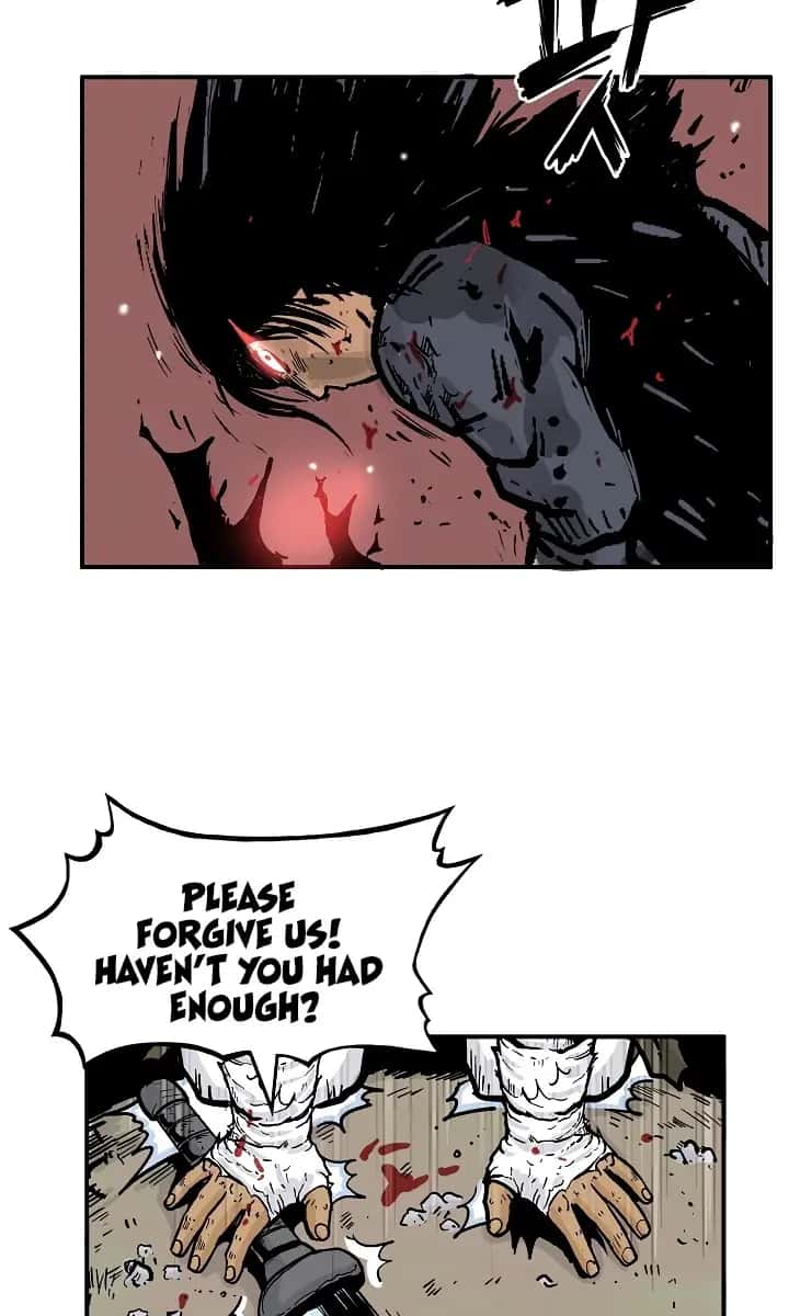 Fist Demon of Mount Hua Chapter 32 Page 17