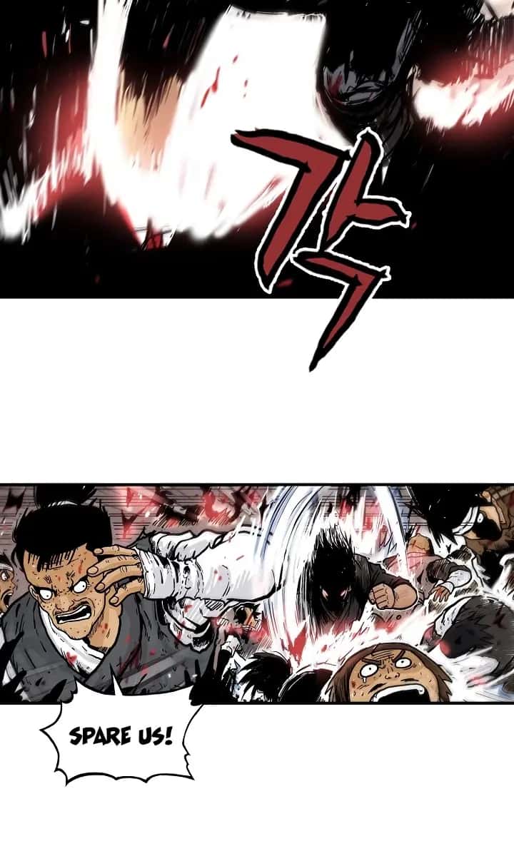 Fist Demon of Mount Hua Chapter 32 Page 54