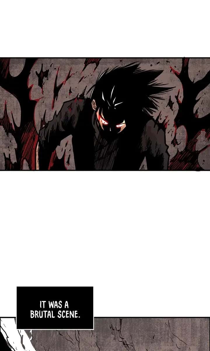 Fist Demon of Mount Hua Chapter 32 Page 56