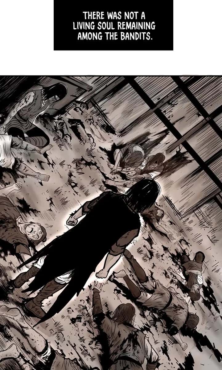 Fist Demon of Mount Hua Chapter 32 Page 60