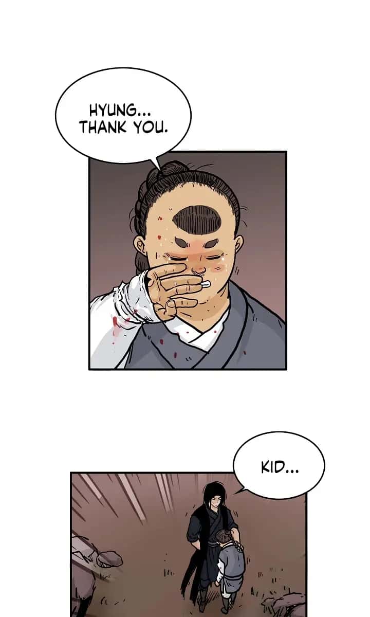 Fist Demon of Mount Hua Chapter 32 Page 69