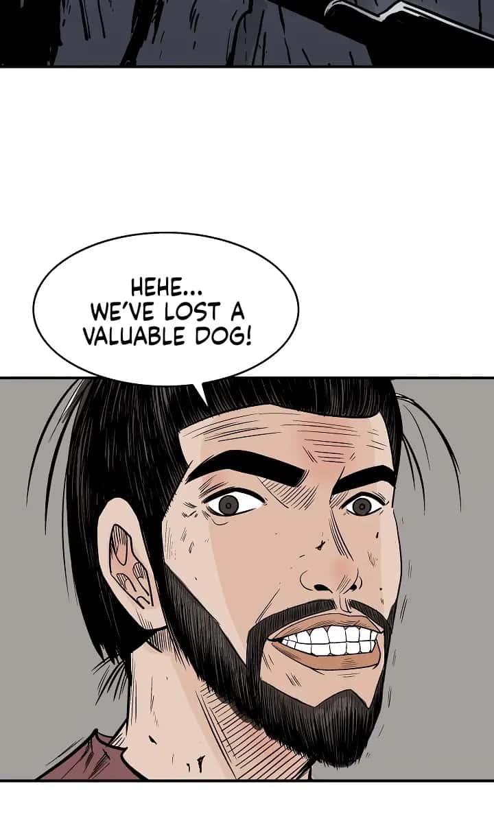Fist Demon of Mount Hua Chapter 33 Page 4