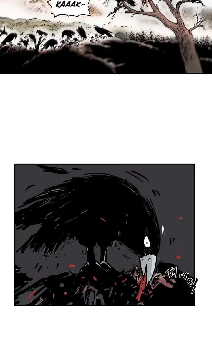 Fist Demon of Mount Hua Chapter 33 Page 9