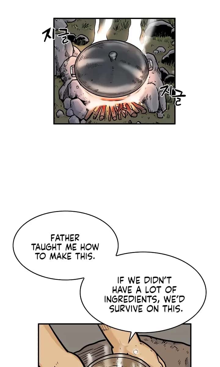 Fist Demon of Mount Hua Chapter 33 Page 19