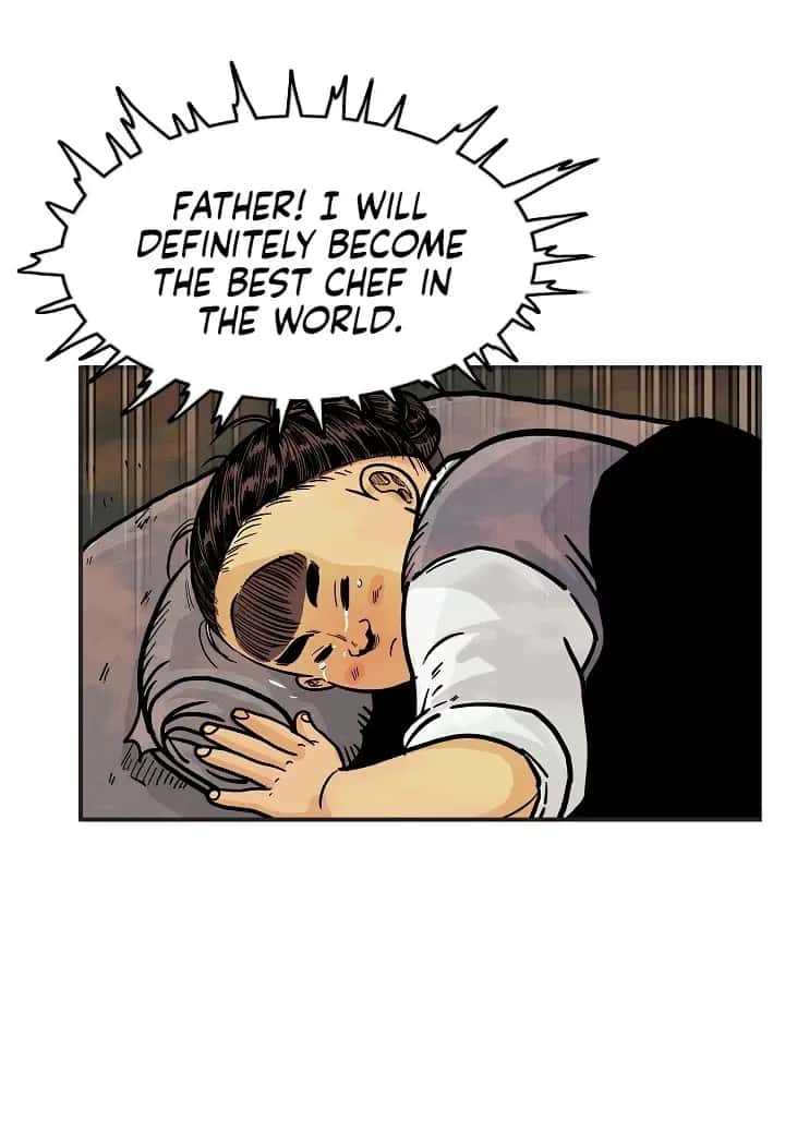 Fist Demon of Mount Hua Chapter 33 Page 28