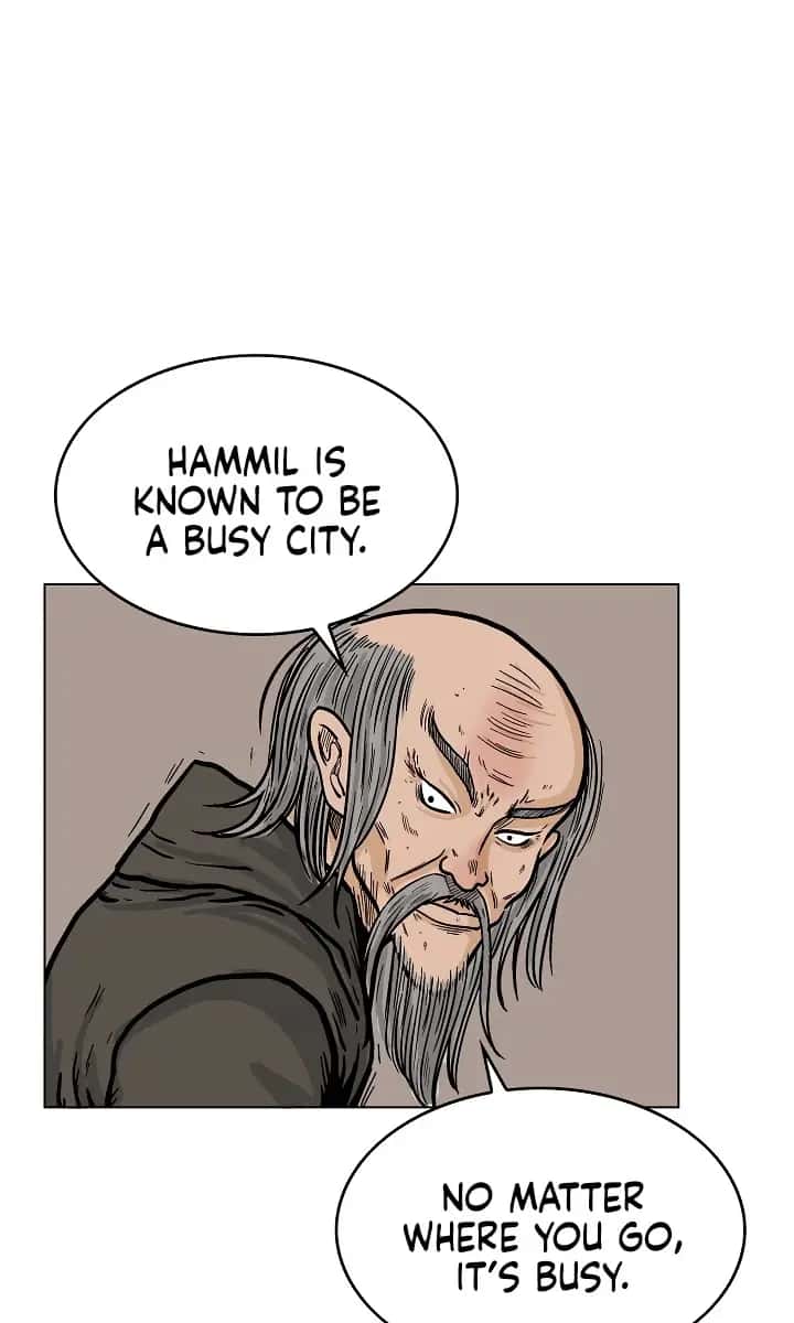 Fist Demon of Mount Hua Chapter 33 Page 48
