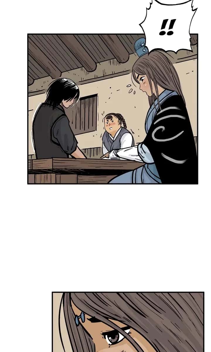 Fist Demon of Mount Hua Chapter 33 Page 52