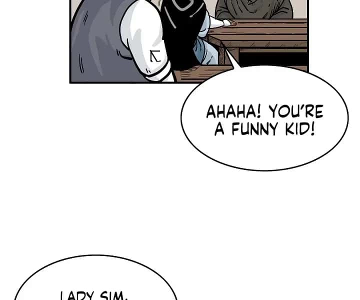 Fist Demon of Mount Hua Chapter 33 Page 60