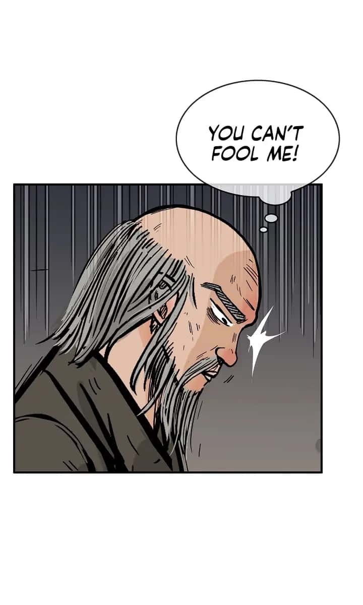 Fist Demon of Mount Hua Chapter 34 Page 11