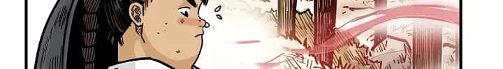 Fist Demon of Mount Hua Chapter 34 Page 54