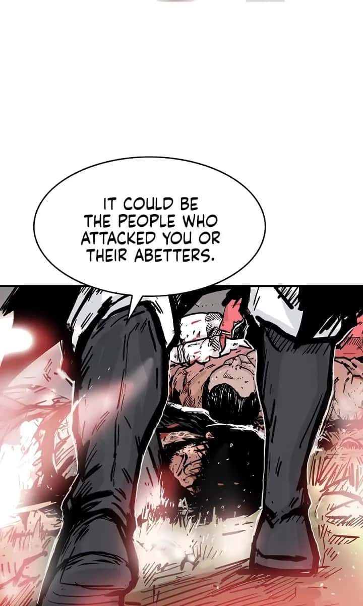 Fist Demon of Mount Hua Chapter 34 Page 61