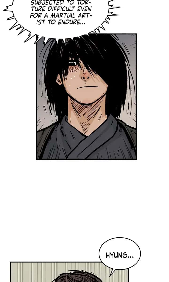 Fist Demon of Mount Hua Chapter 34 Page 66