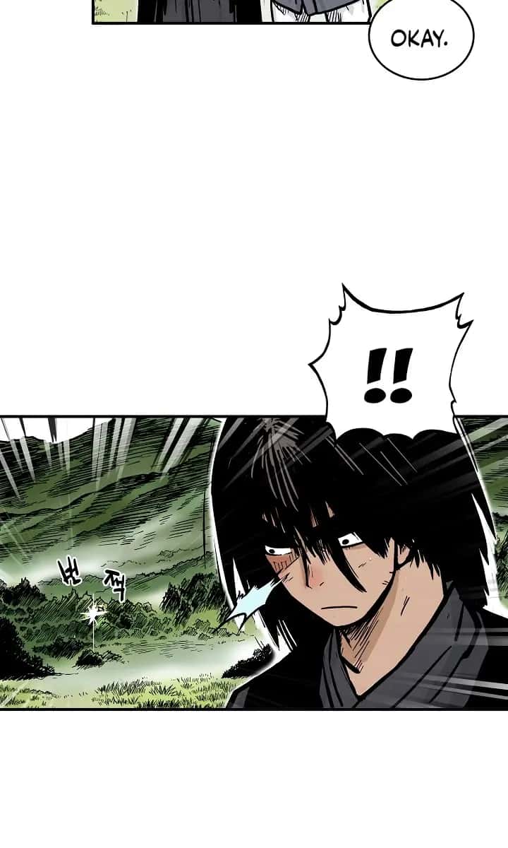 Fist Demon of Mount Hua Chapter 34 Page 69