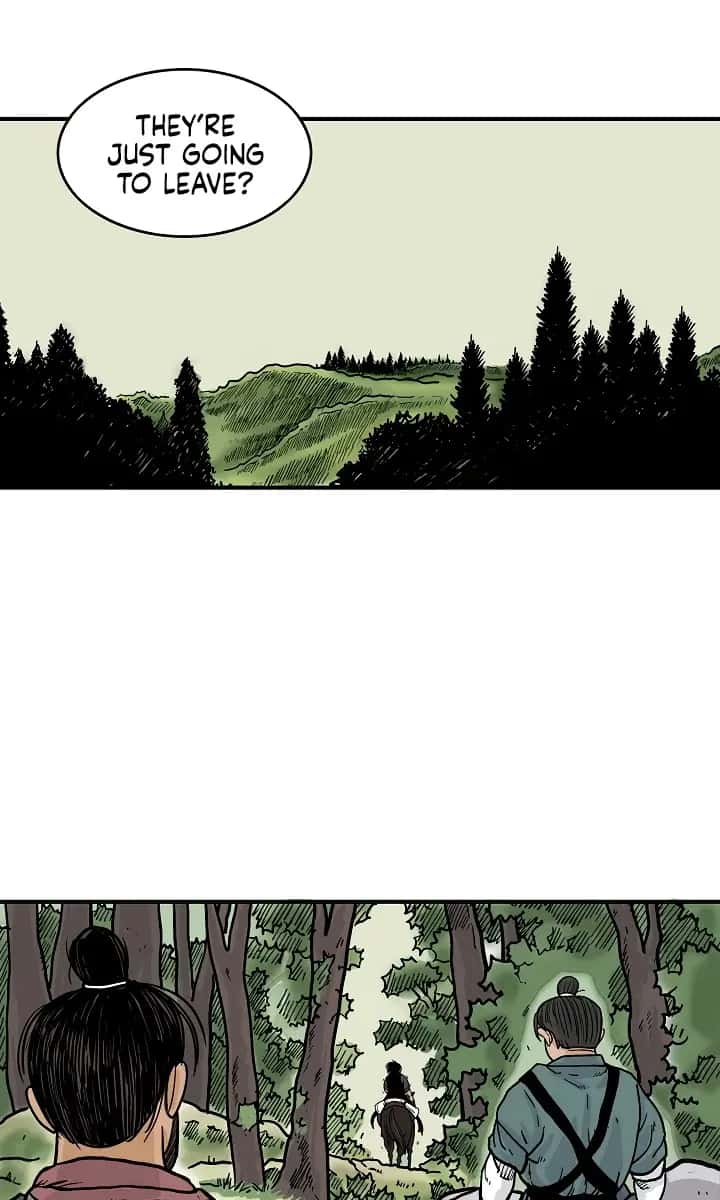 Fist Demon of Mount Hua Chapter 34 Page 75