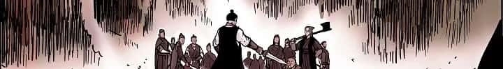 Fist Demon of Mount Hua Chapter 34 Page 80