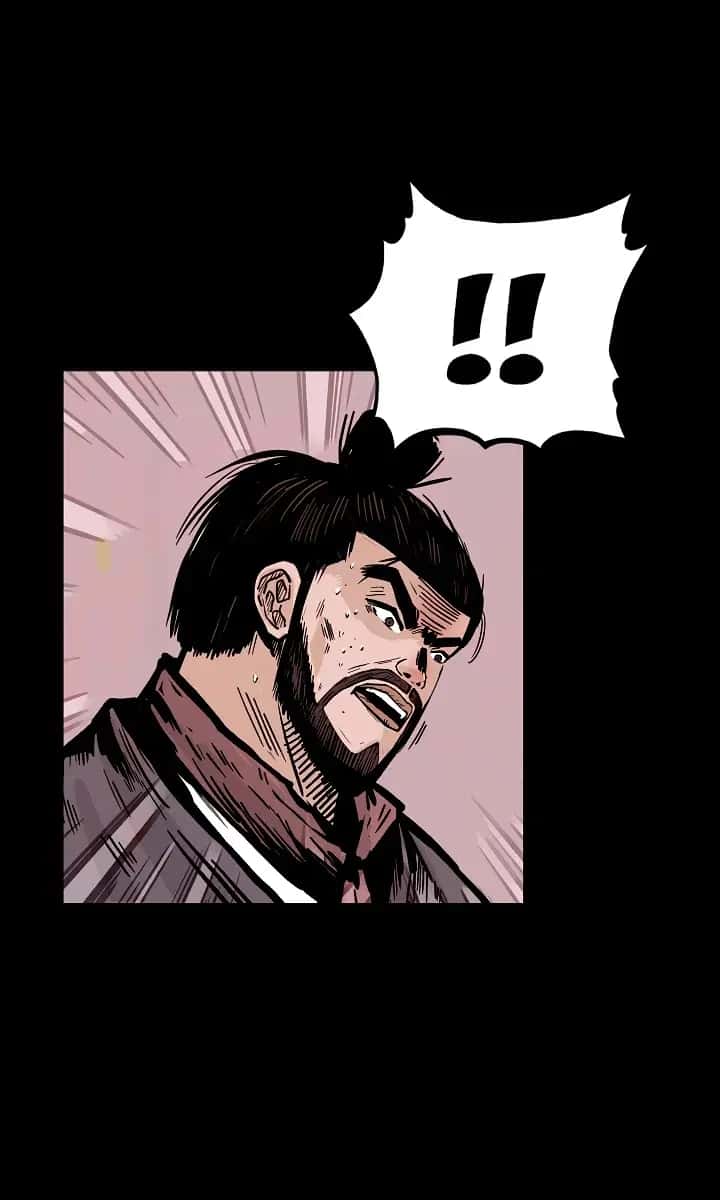 Fist Demon of Mount Hua Chapter 34 Page 84