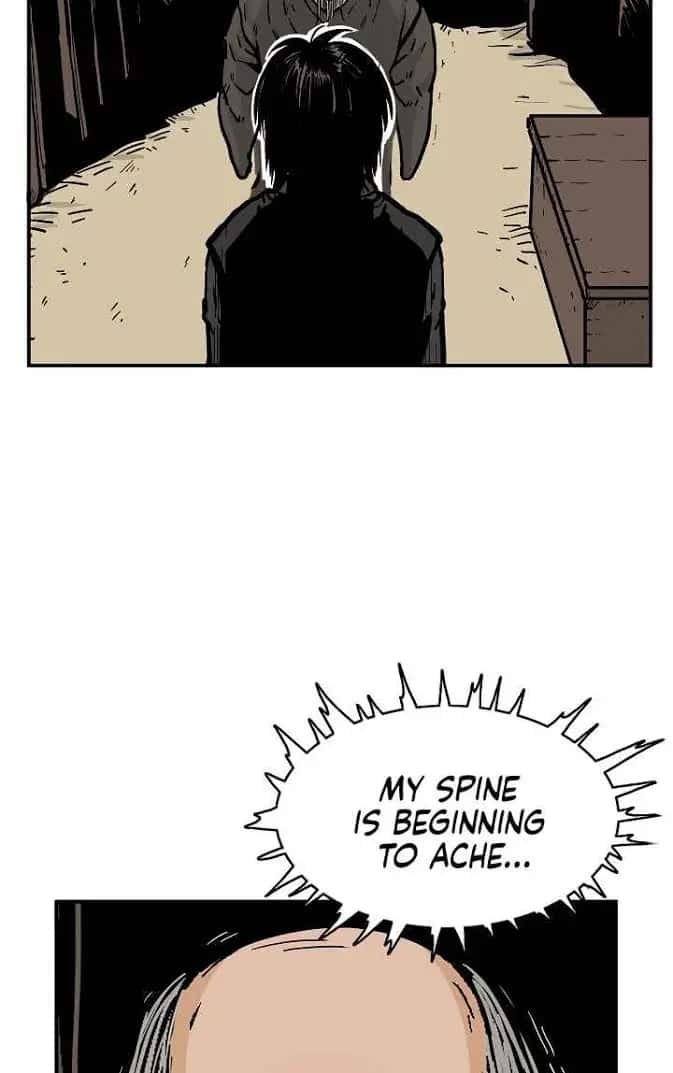 Fist Demon of Mount Hua Chapter 35 Page 13