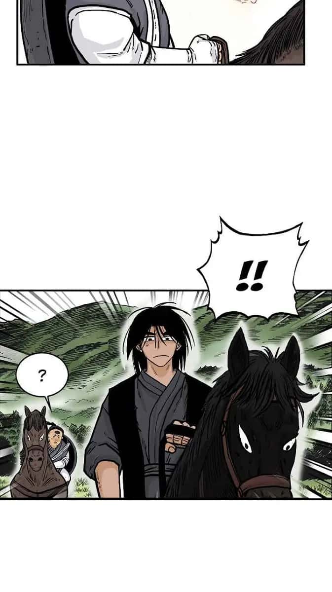 Fist Demon of Mount Hua Chapter 35 Page 38
