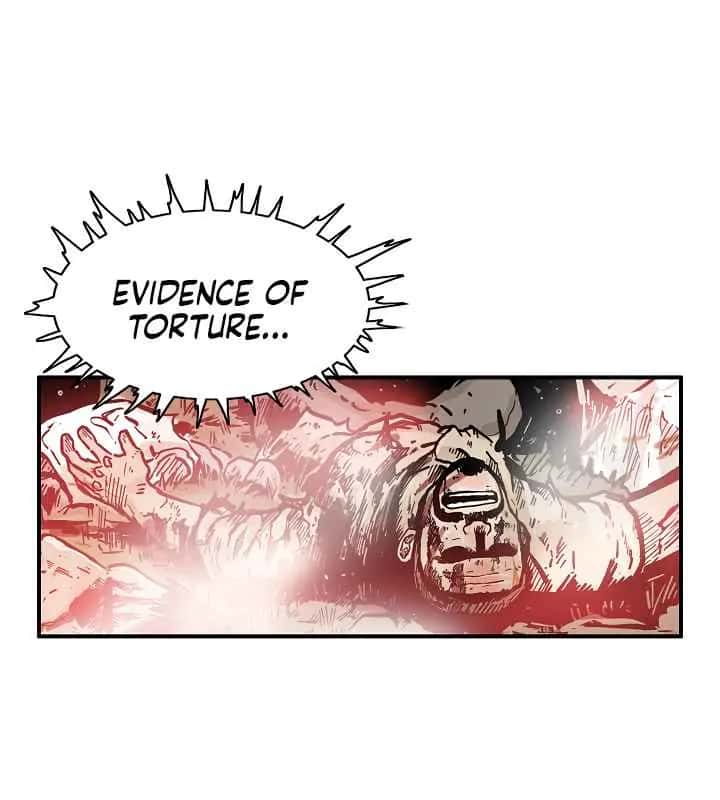 Fist Demon of Mount Hua Chapter 35 Page 44