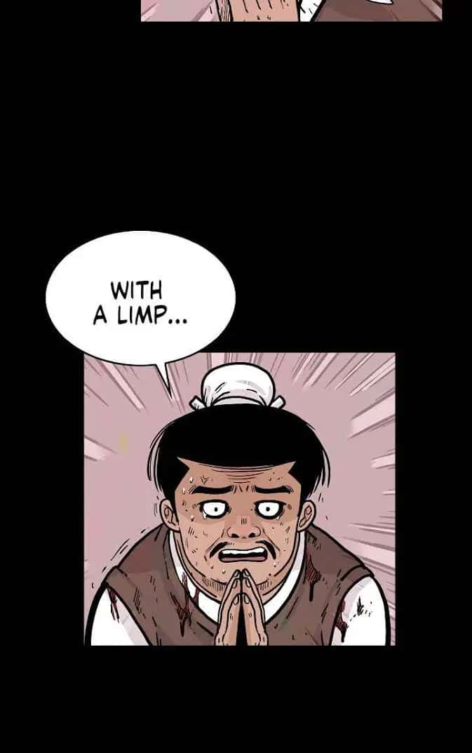 Fist Demon of Mount Hua Chapter 35 Page 57