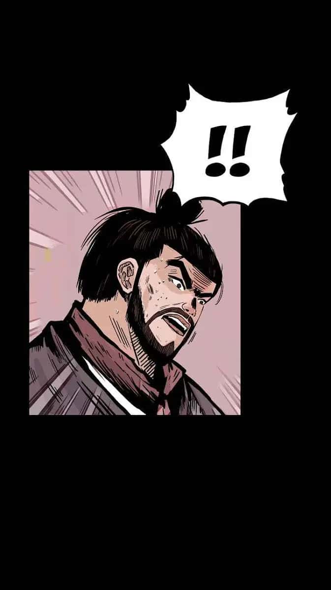 Fist Demon of Mount Hua Chapter 35 Page 58