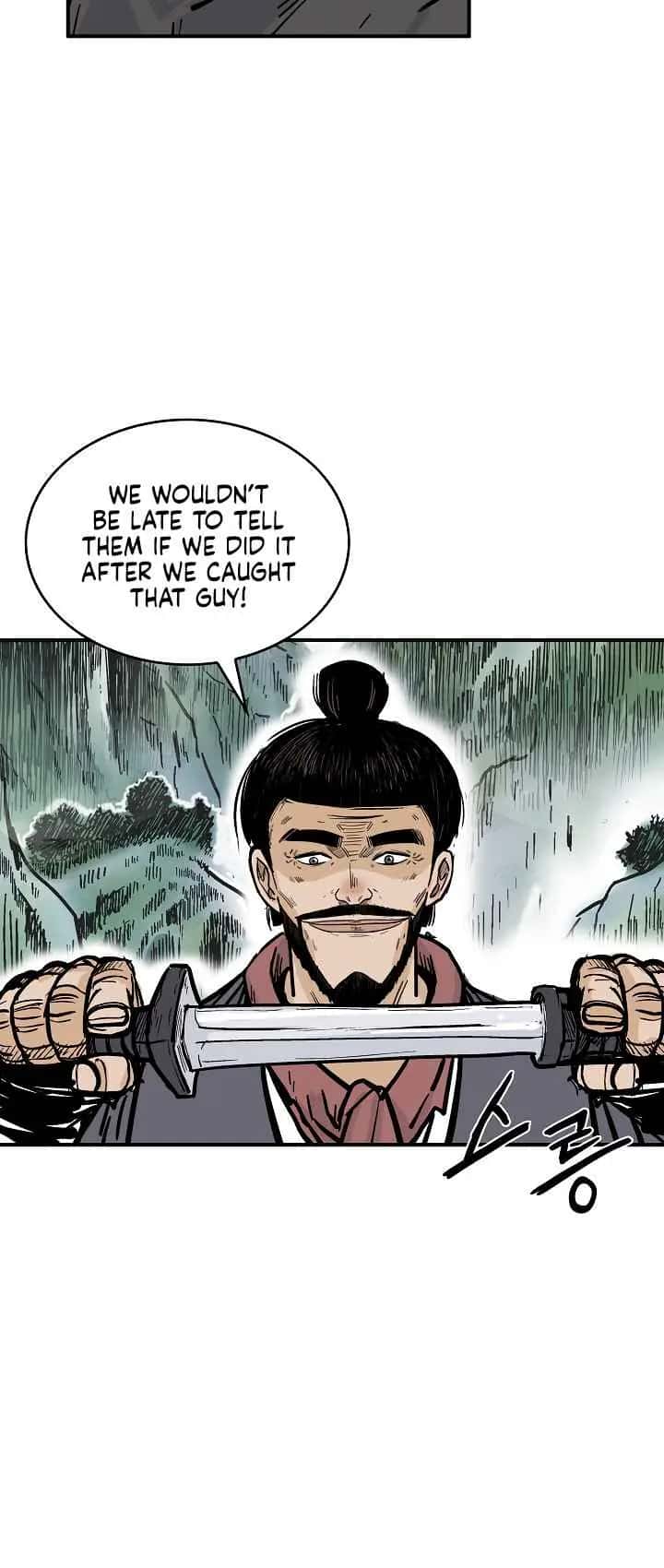 Fist Demon of Mount Hua Chapter 35 Page 62