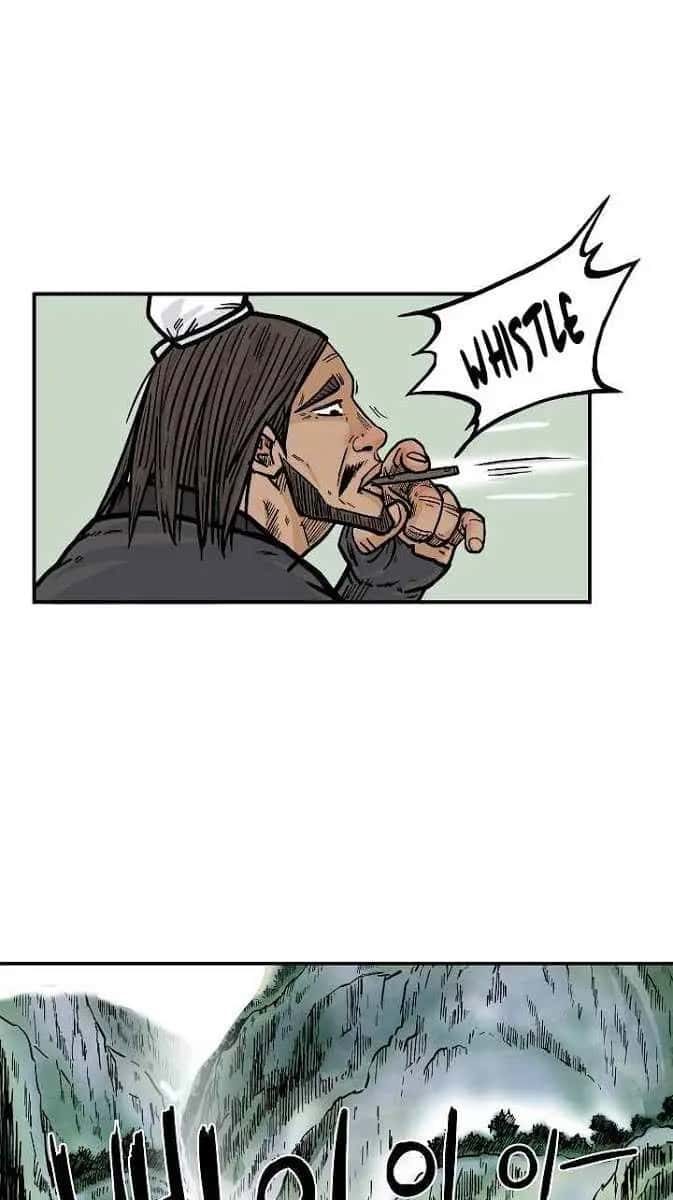 Fist Demon of Mount Hua Chapter 35 Page 65