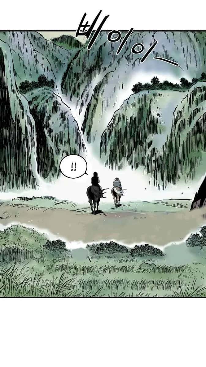 Fist Demon of Mount Hua Chapter 35 Page 67