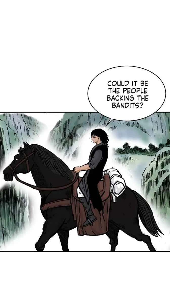 Fist Demon of Mount Hua Chapter 35 Page 68