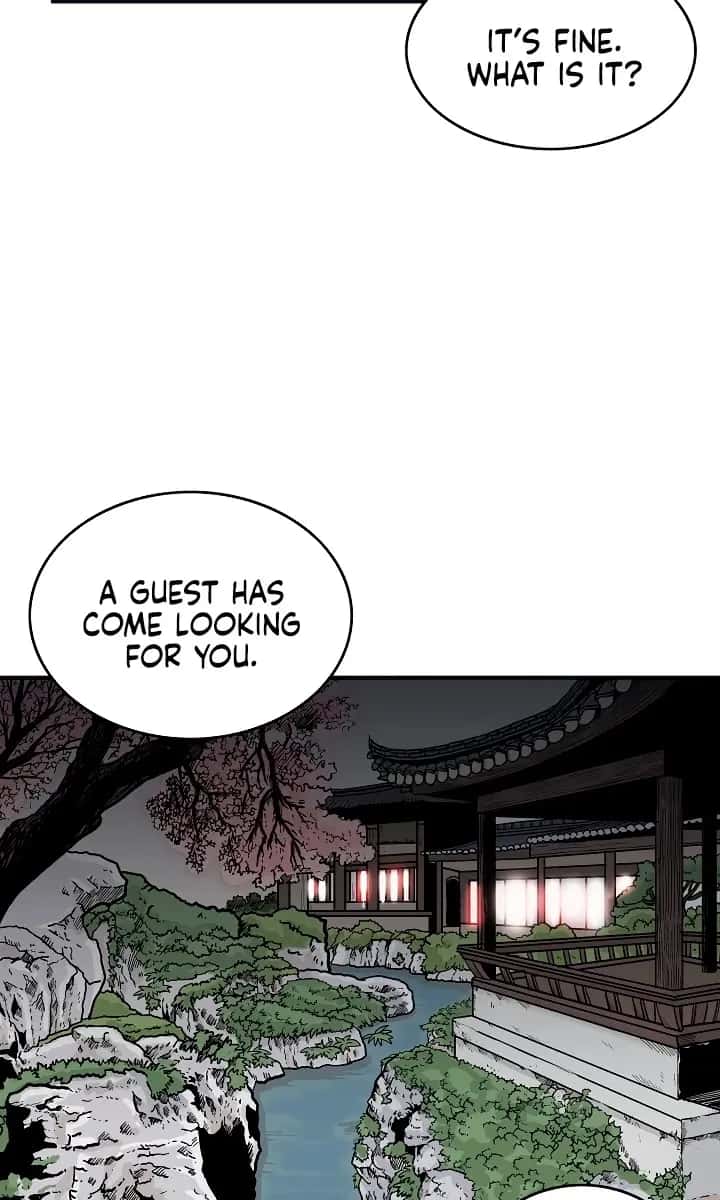 Fist Demon of Mount Hua Chapter 36 Page 12