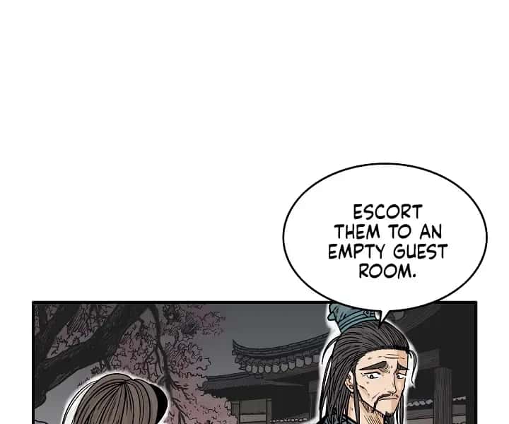Fist Demon of Mount Hua Chapter 36 Page 22