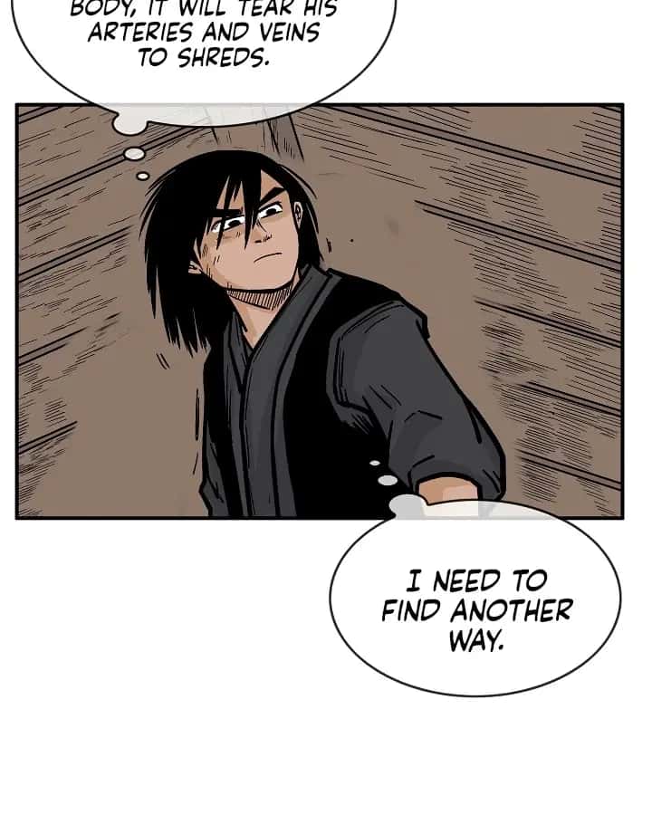 Fist Demon of Mount Hua Chapter 36 Page 68