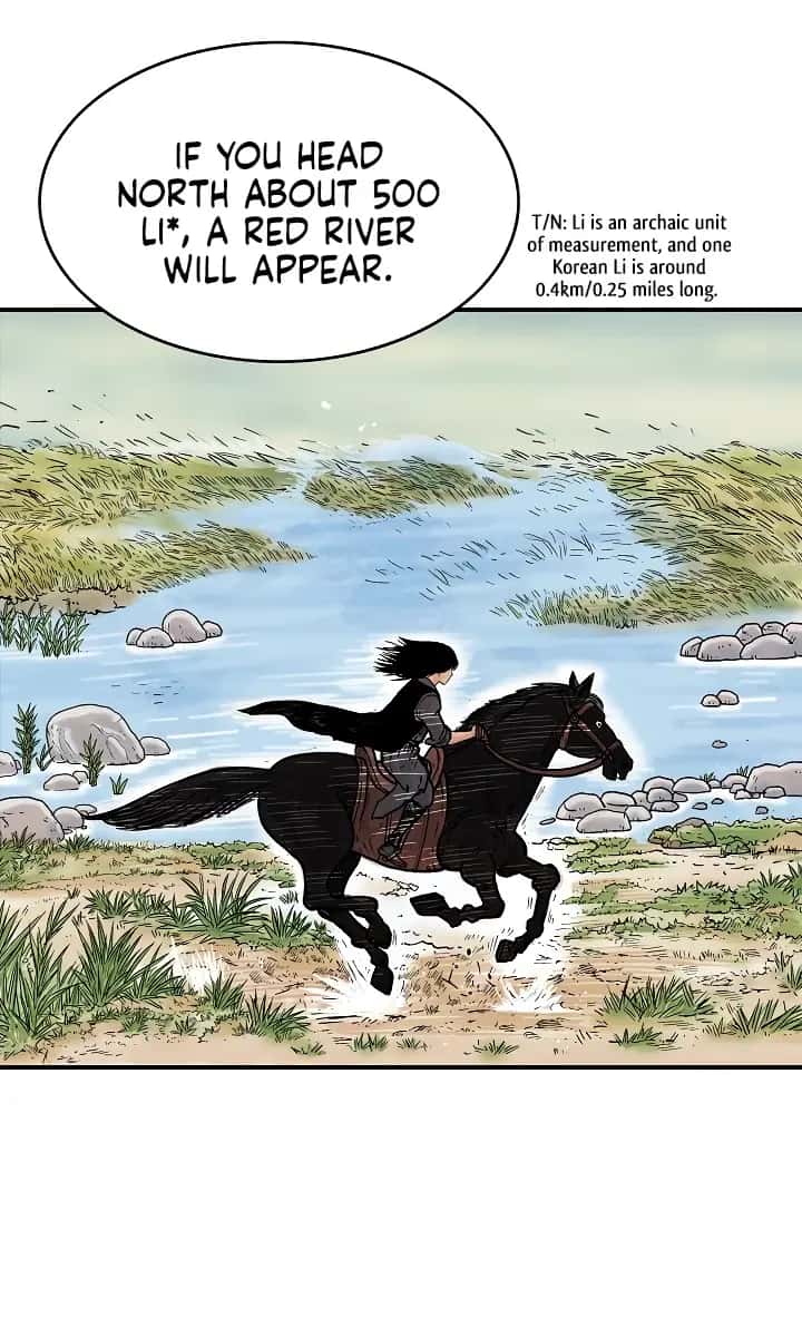 Fist Demon of Mount Hua Chapter 36 Page 78