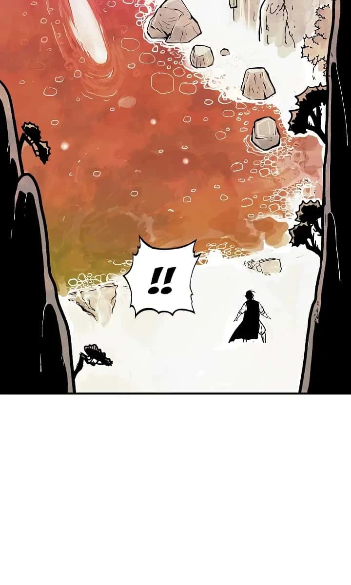 Fist Demon of Mount Hua Chapter 37 Page 13